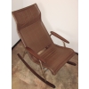 Oryginalny fotel vintage Takeshi Nii z lat 50.